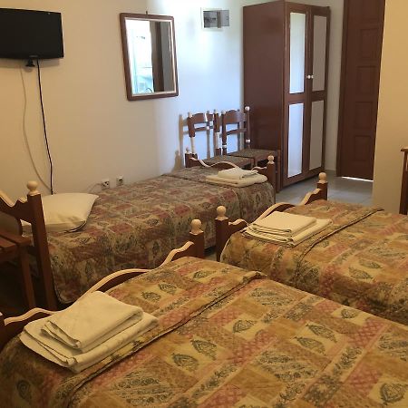 Deidamia Hotel Скирос Екстериор снимка