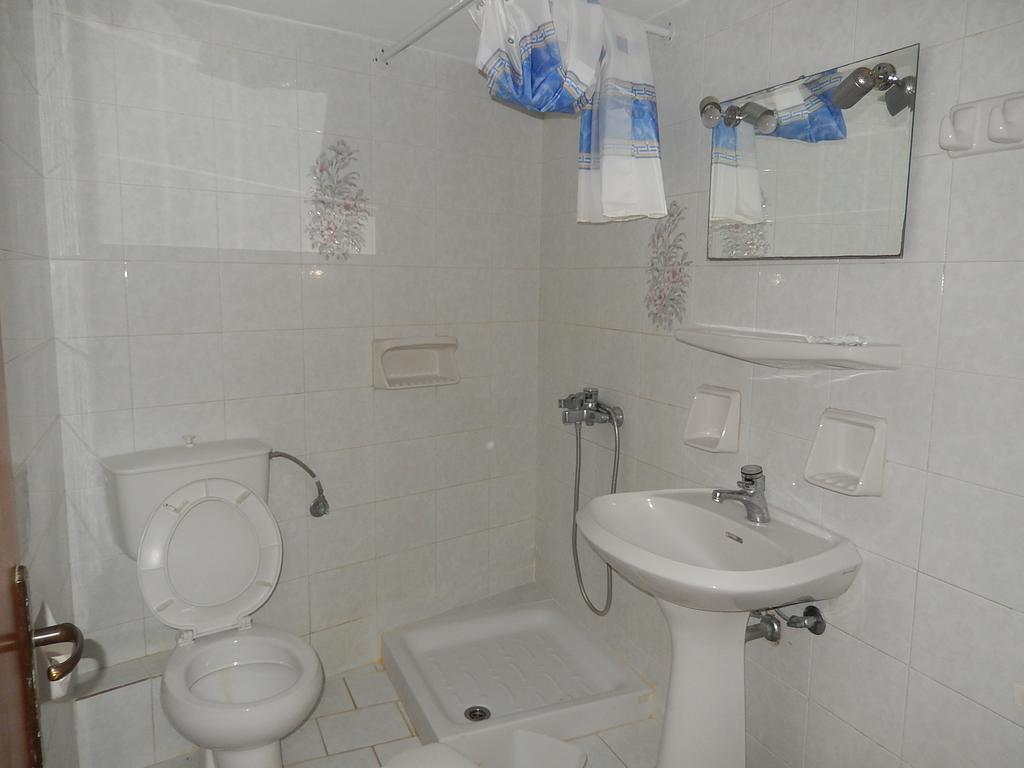 Deidamia Hotel Скирос Стая снимка