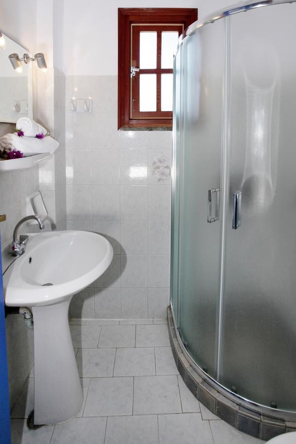 Deidamia Hotel Скирос Стая снимка